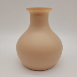 Vase Mimi beige