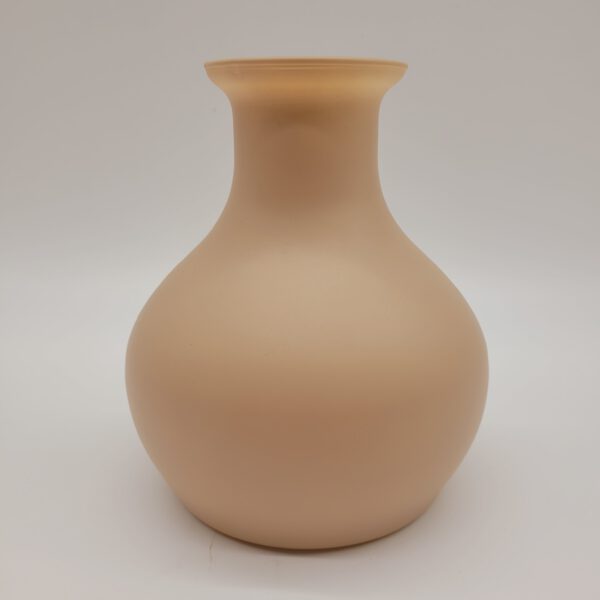 Vase Mimi beige