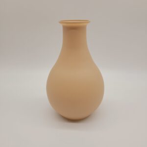 Vase Mimi beige 25 cm