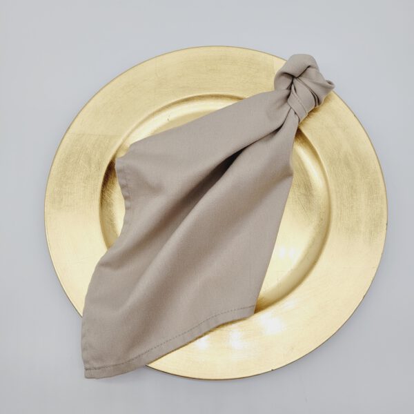 Serviette sand